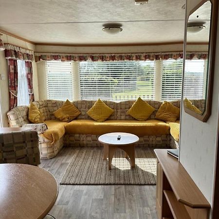 Static Caravan Pwllheli Εξωτερικό φωτογραφία