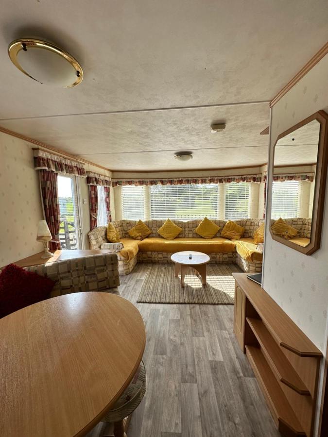 Static Caravan Pwllheli Εξωτερικό φωτογραφία