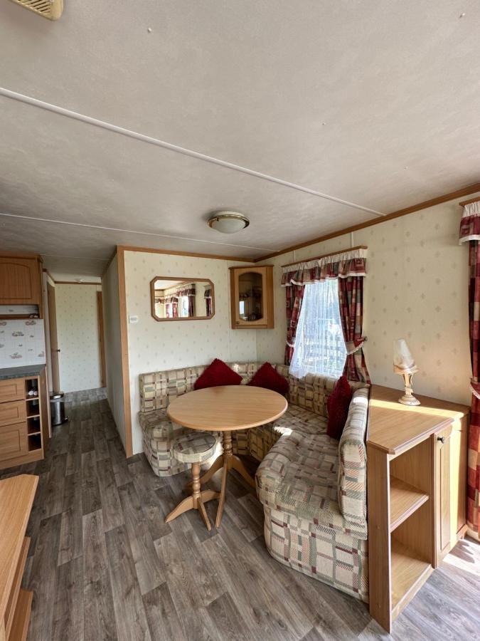 Static Caravan Pwllheli Εξωτερικό φωτογραφία