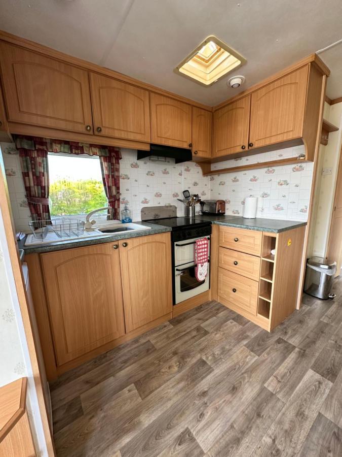 Static Caravan Pwllheli Εξωτερικό φωτογραφία