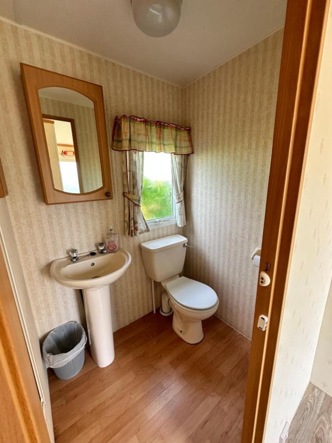 Static Caravan Pwllheli Εξωτερικό φωτογραφία