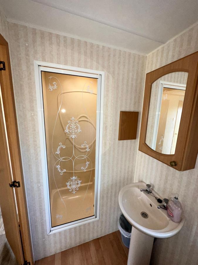 Static Caravan Pwllheli Εξωτερικό φωτογραφία