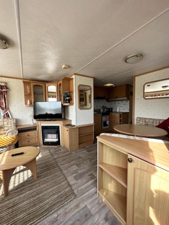 Static Caravan Pwllheli Εξωτερικό φωτογραφία