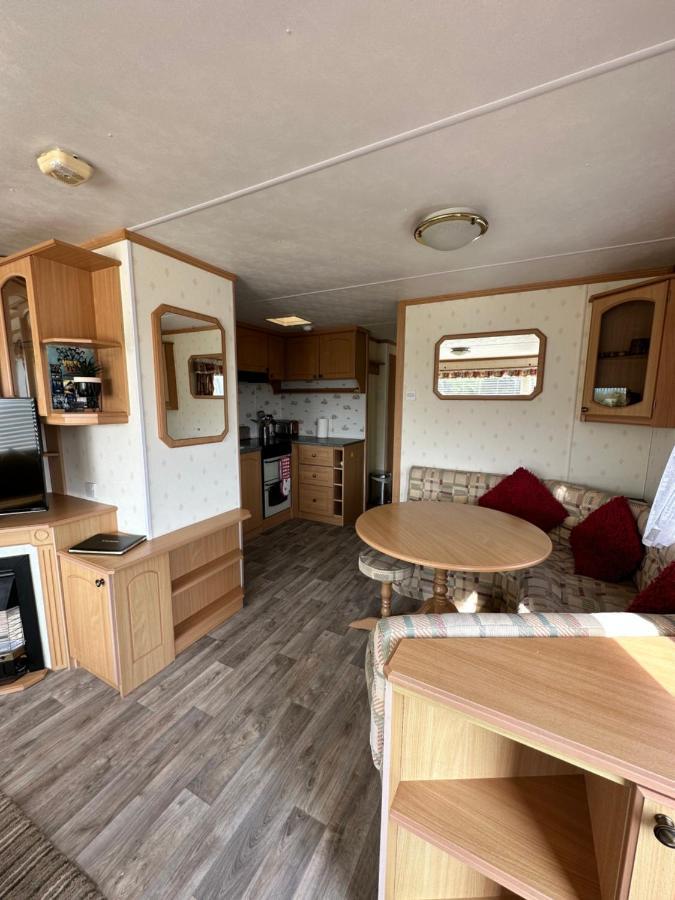 Static Caravan Pwllheli Εξωτερικό φωτογραφία