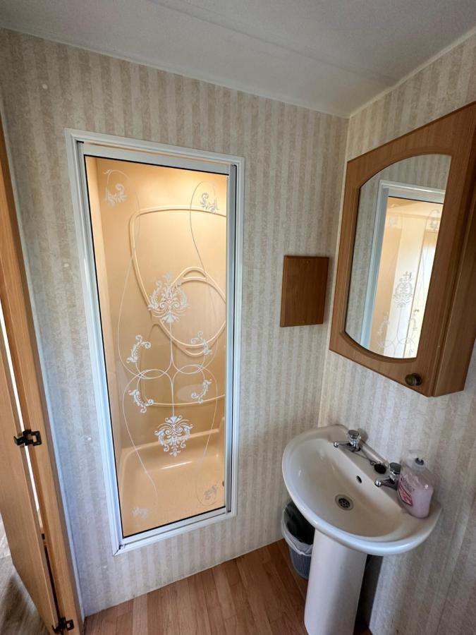 Static Caravan Pwllheli Εξωτερικό φωτογραφία