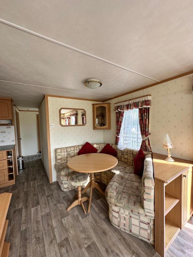 Static Caravan Pwllheli Εξωτερικό φωτογραφία